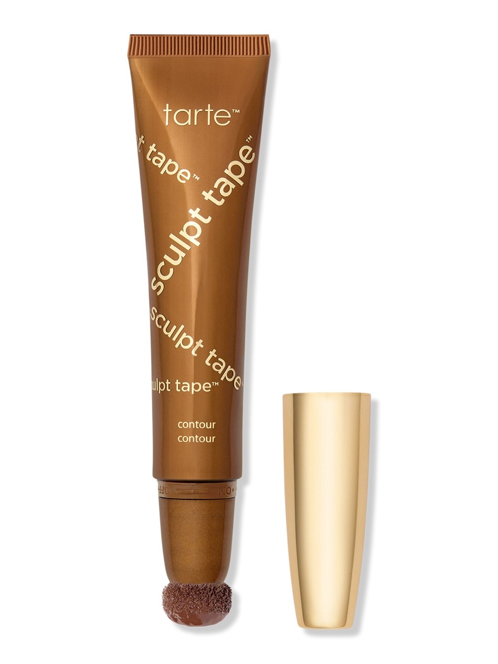 Tarte Sculpt Tape Contour Cream — Cool Bronze